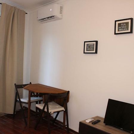 Apartamento S. Miguel Alfama Lisabona Exterior foto