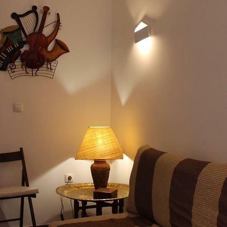 Apartamento S. Miguel Alfama Lisabona Exterior foto