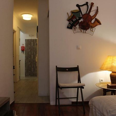 Apartamento S. Miguel Alfama Lisabona Exterior foto