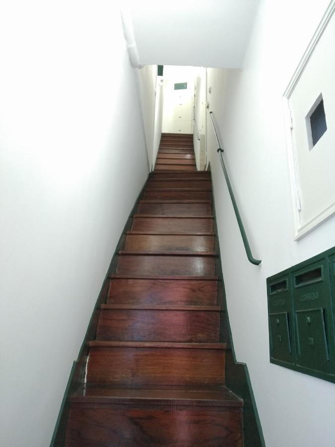Apartamento S. Miguel Alfama Lisabona Exterior foto