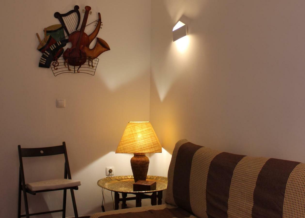 Apartamento S. Miguel Alfama Lisabona Exterior foto