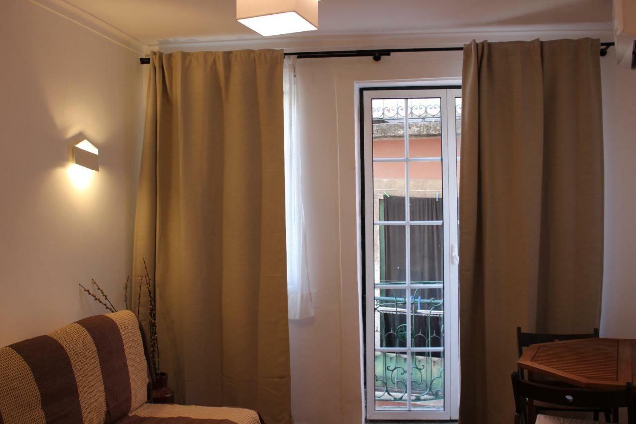 Apartamento S. Miguel Alfama Lisabona Exterior foto