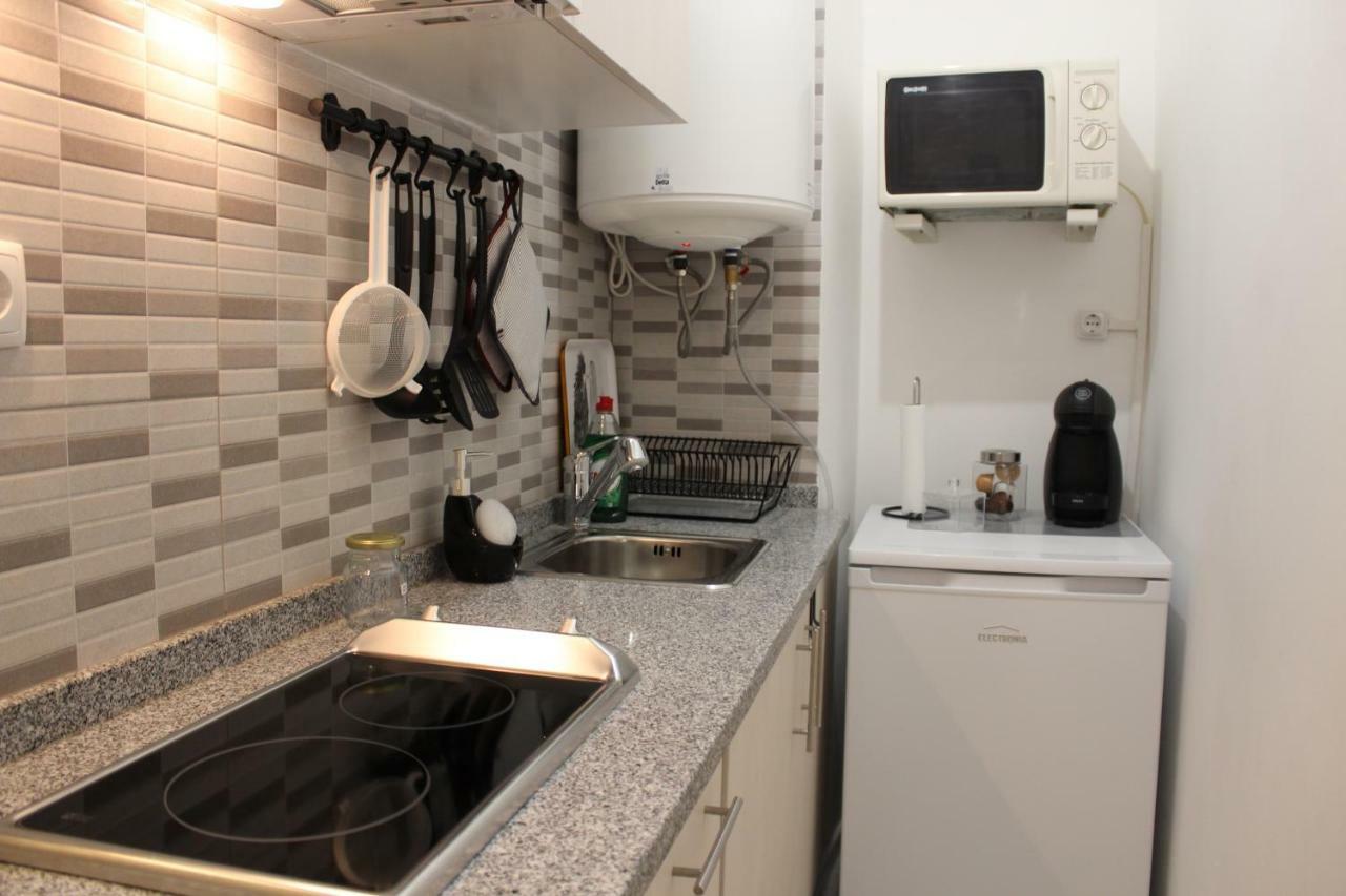 Apartamento S. Miguel Alfama Lisabona Exterior foto