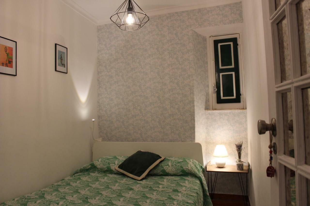 Apartamento S. Miguel Alfama Lisabona Exterior foto